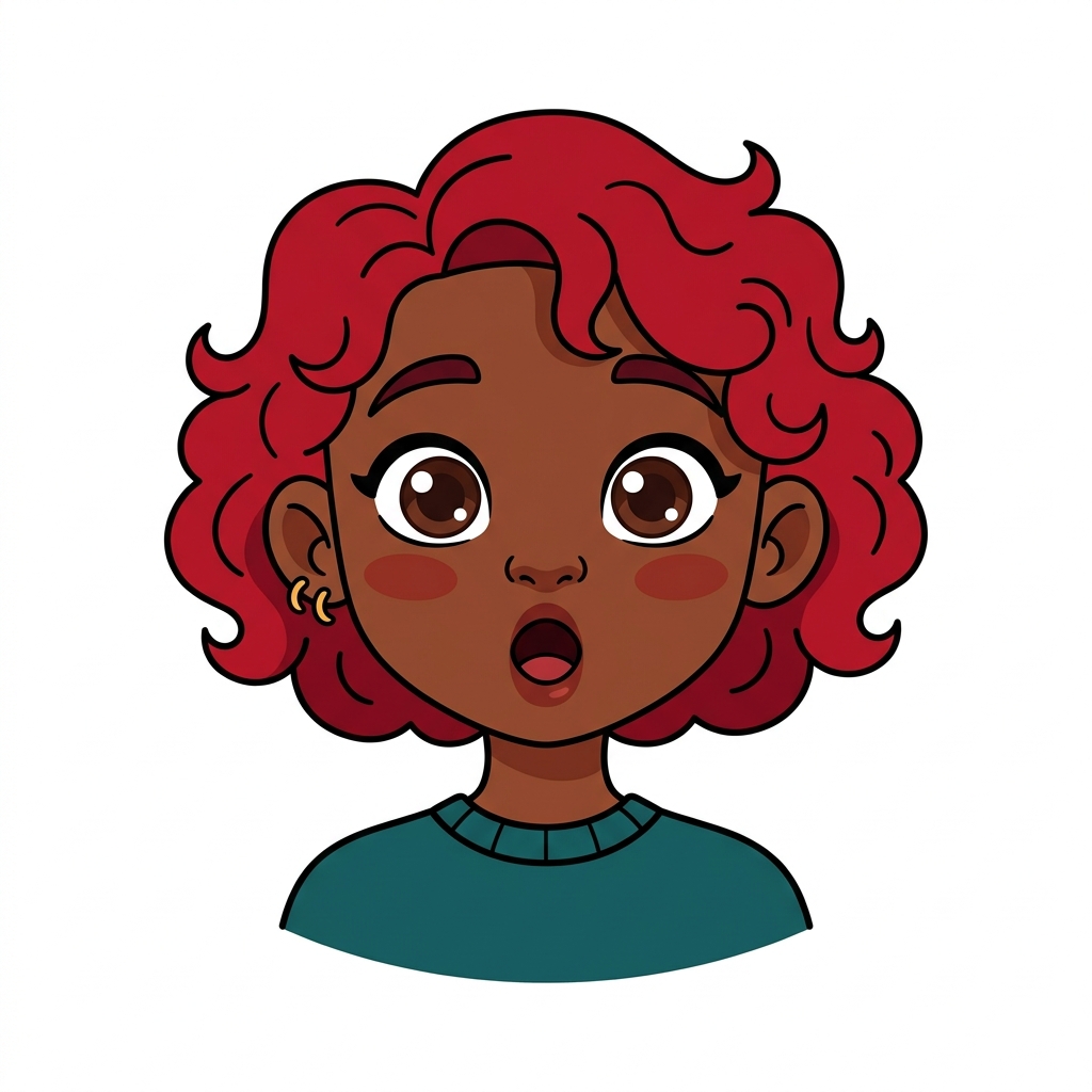 Current Avatar